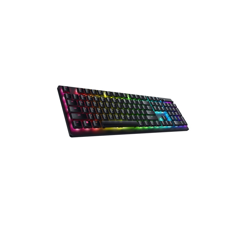 Razer DeathStalker V2 Pro Low Profile Wireless Keyboard Death Stalker