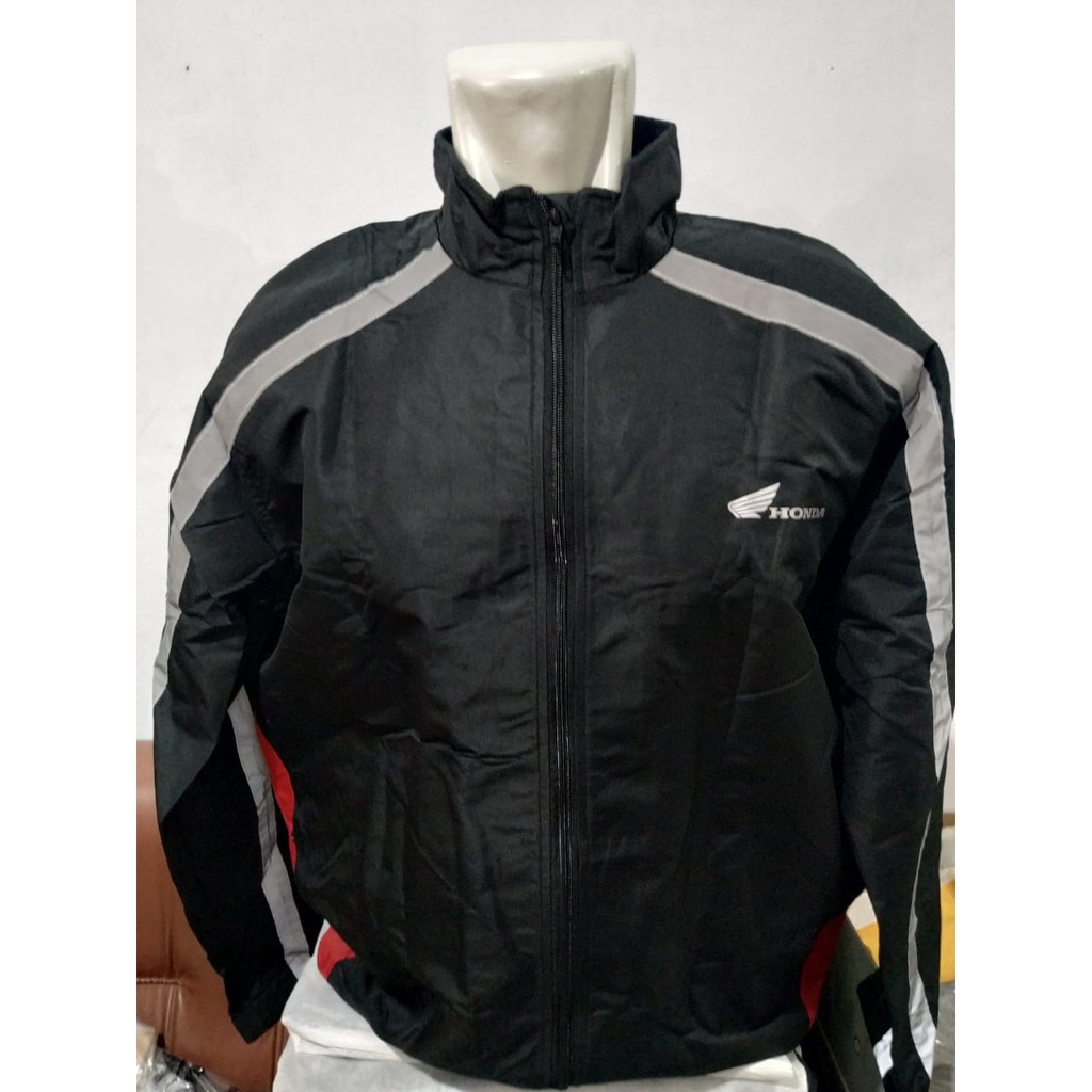 Jaket Parasut Honda CBR 150