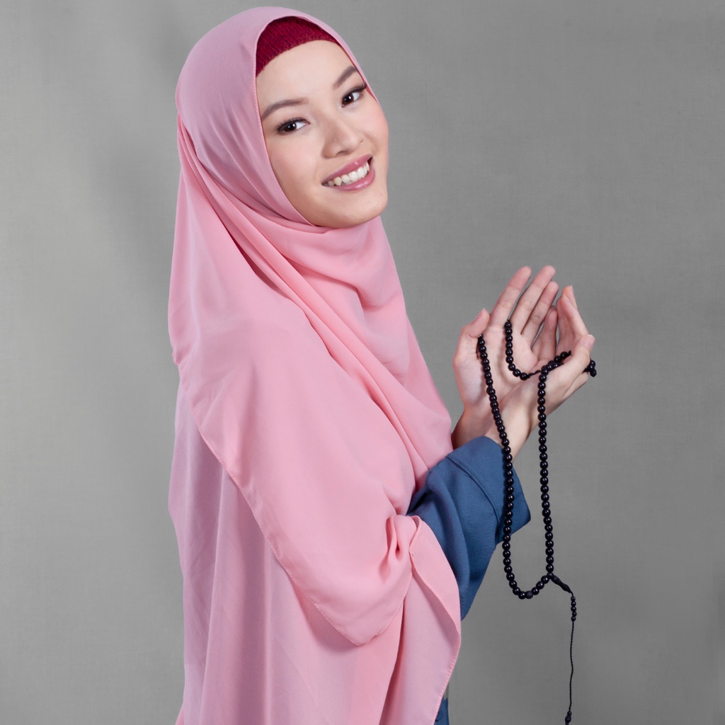 Tasbih Kaokah Kaukah Kokka Original 99 Butir Motif Bulat Tasbeh Kayu Koka Asli by Kokka Official