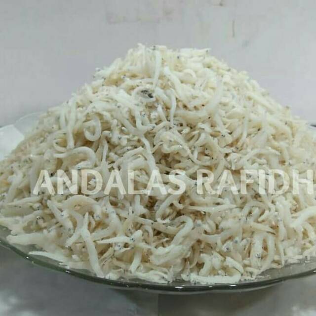

Teri Nasi Premium 500gr