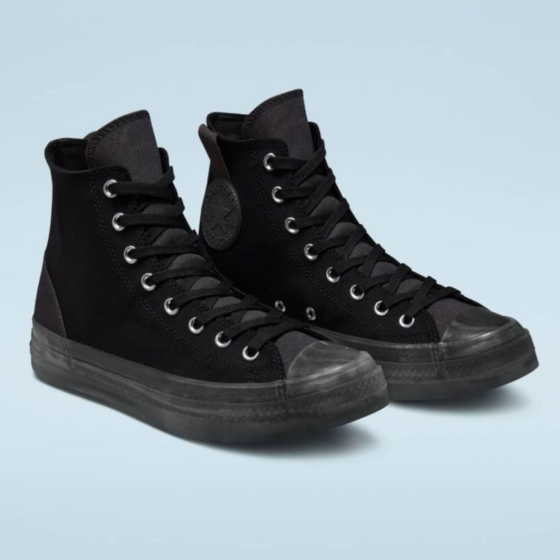 Converse Street Utility CT AS CX Black Storm Wind Black