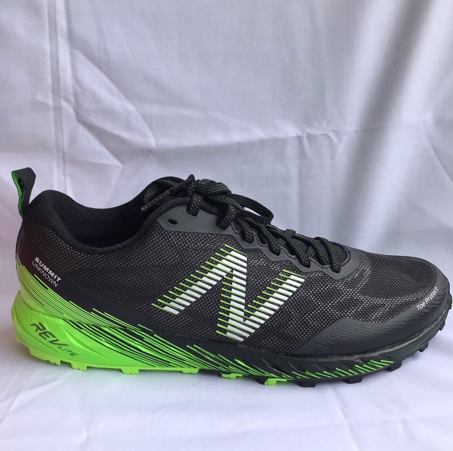 new balance summit m