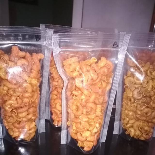 

Makaroni Kriuk