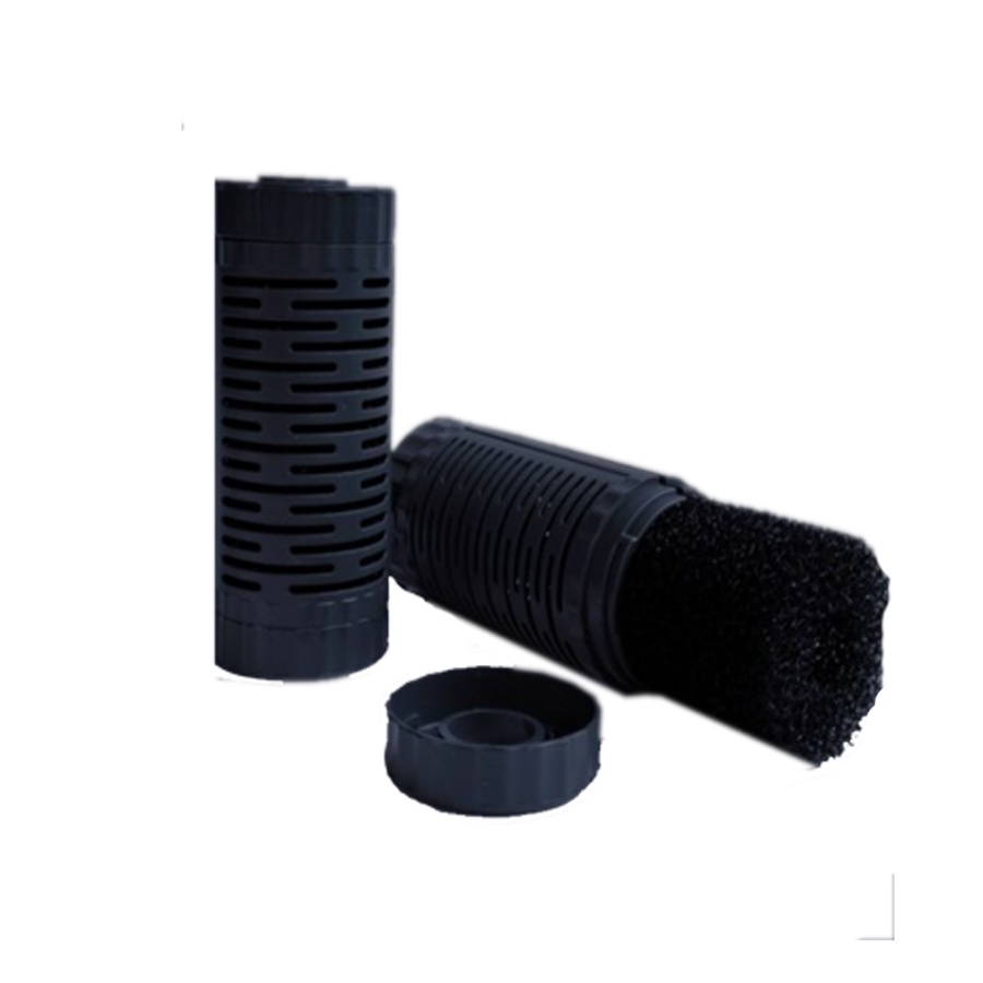 TABUNG QUICK FILTER BIO FOAM INTERNAL FILTER AQUARIUM MESIN AKUARIUM AQUASCAPE Quick filter aquarium