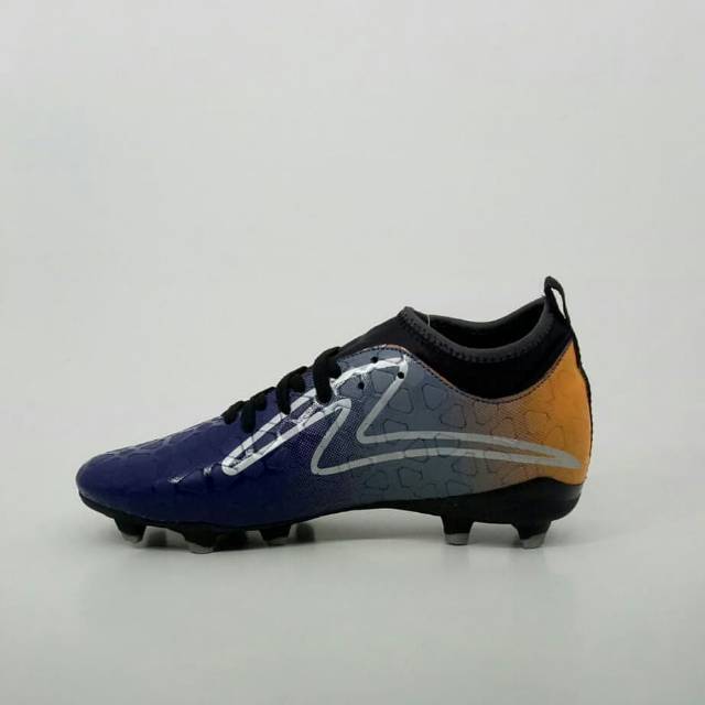 Specs Swervo Inertia Galaxy Blue