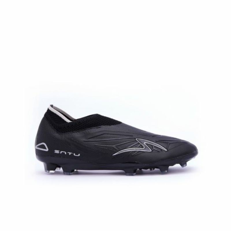 SEPAT BOLA SPECS ACCELERATOR SATU ELITE FG-BLACK/SILVER