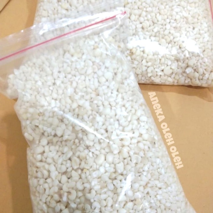 

BISA COD Jagung Pulut/Bassang