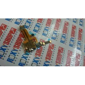 Flexible Headset dan Mic Sony Xperia ZL