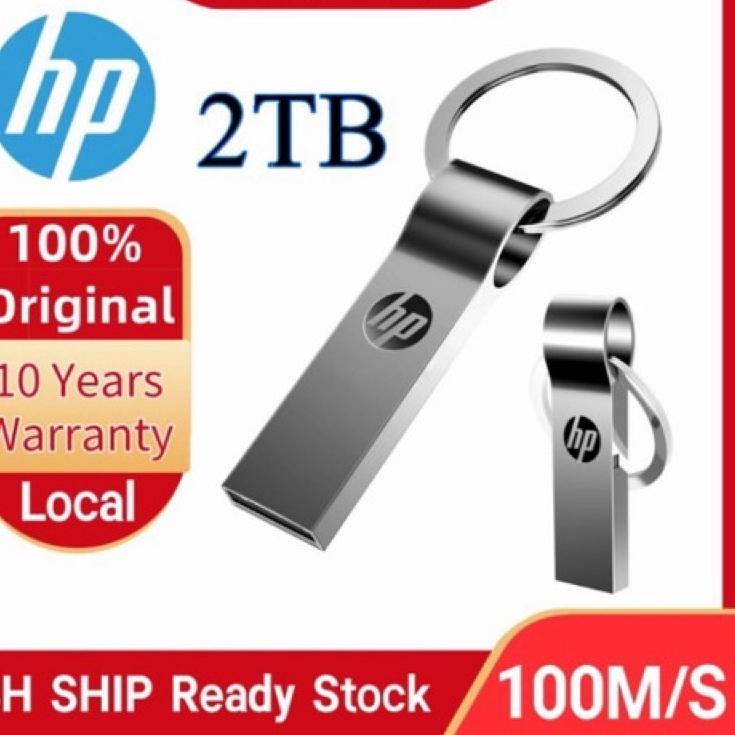 Muraaaahh.. FLASHDISK HP FLASH DRIVE 2TB