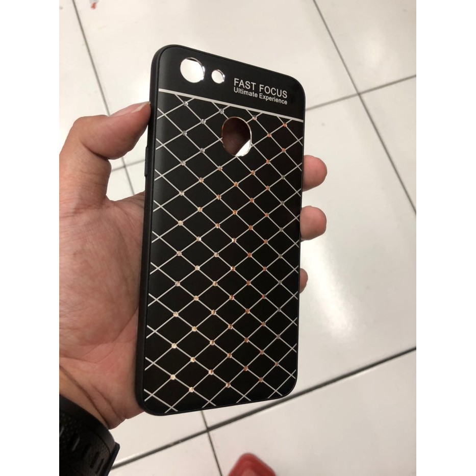 CARBON DIAMOND OPPO F5 CASE CARBON SLIM DIAMOND OPPO F5 CASE F5