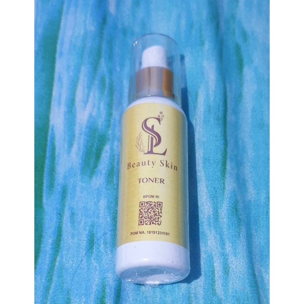 ECER TONE LS BEAUTY SKIN