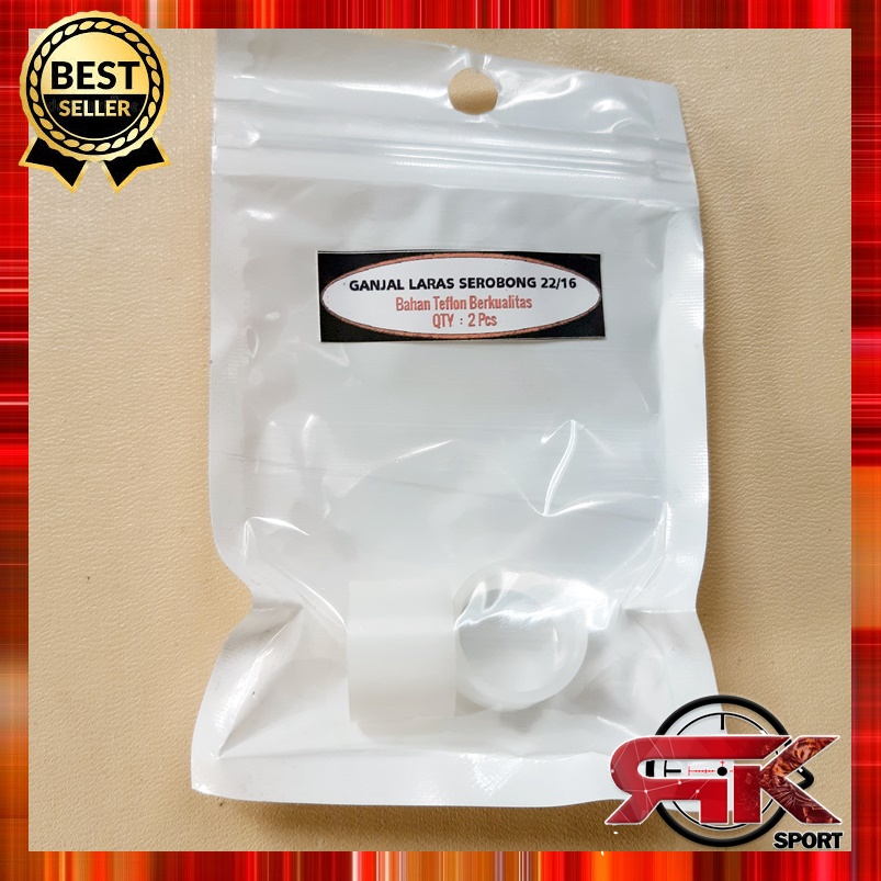 GANJEL LARAS OD 16 SEROBONG OD 22 TERMURAH