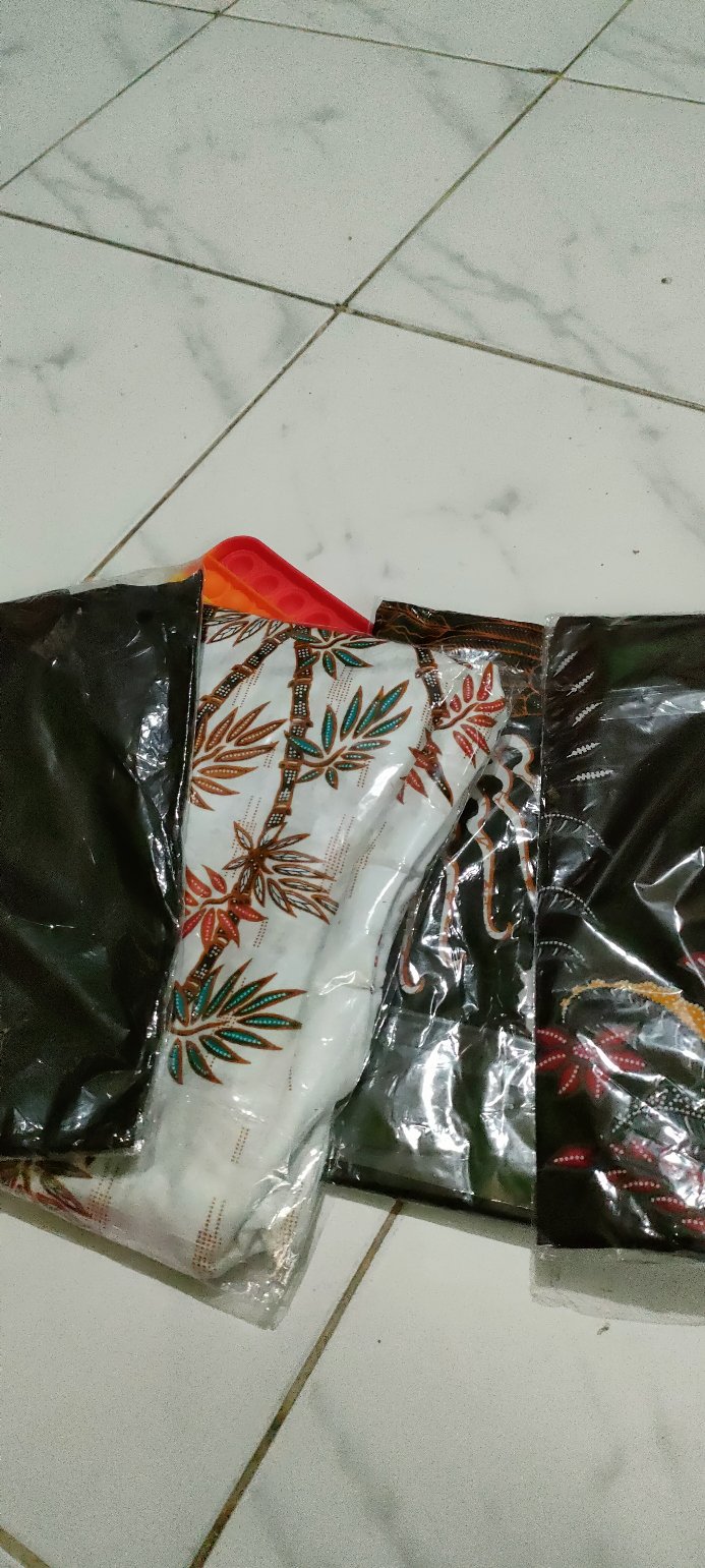 Murah Terlaris Serut Genes Jelita Tunic Navbor Yelbor Whitbor Creambor Tunik Batik