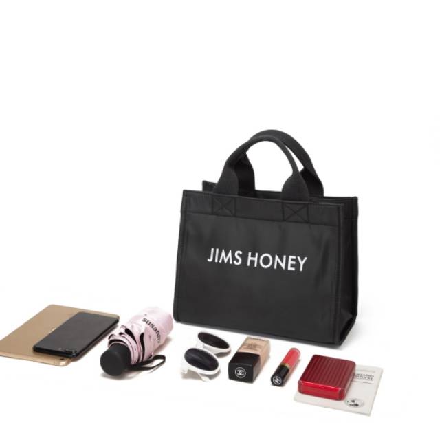 JH NATALIE WATERPROOF ORIGINAL BY JIMSHONEY