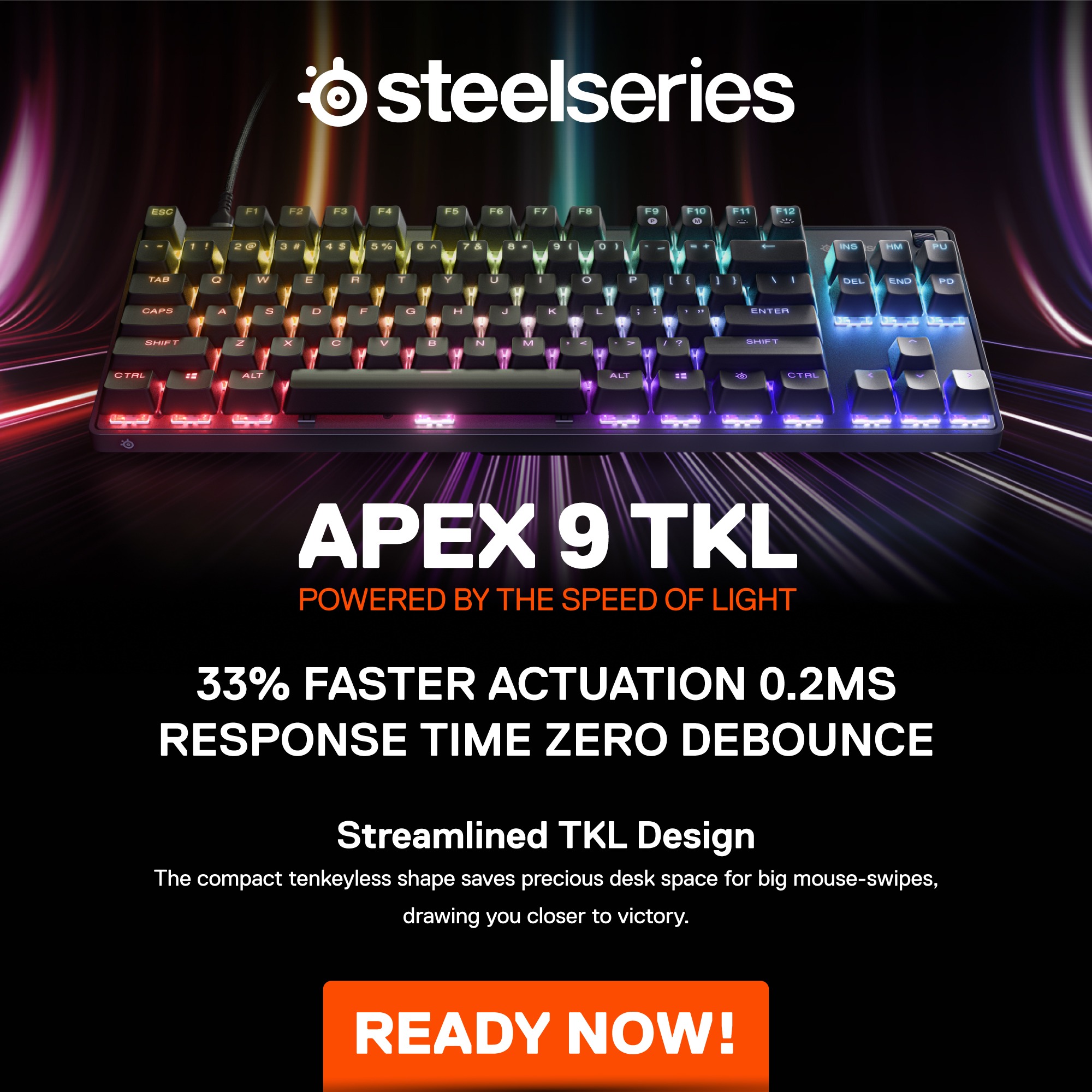 Toko Online SteelSeries Official Store | Shopee Indonesia