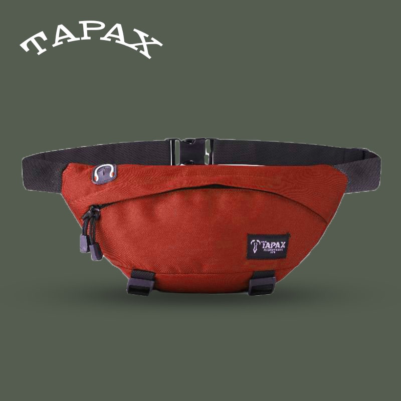 Tas Waistbag Selempang Almo Zetshop