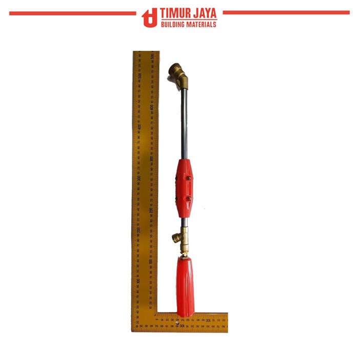 Spray Gun BENGKOK 45 cm Power Sprayer Sanchin Stik Stick Cuci Steam