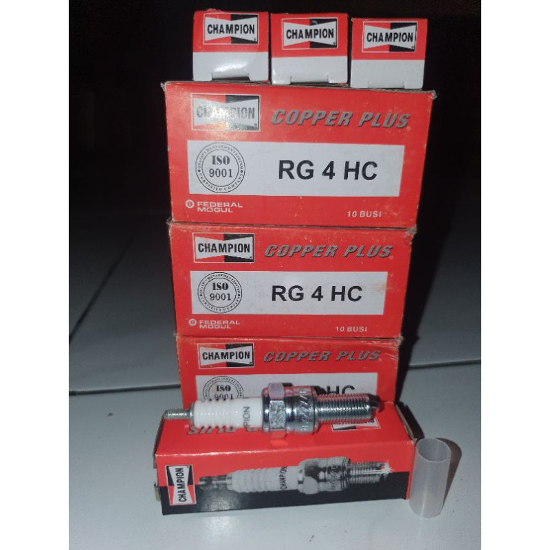 BUSI KPH KARISMA, SUPRA X 125 CHAMPION