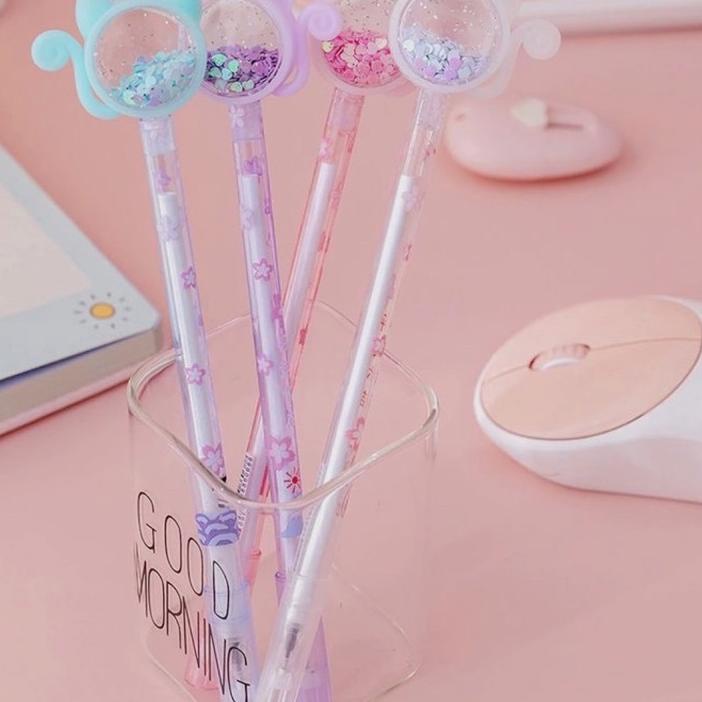 

66D✺ paket pulpen / stationary TREN MASA KINI