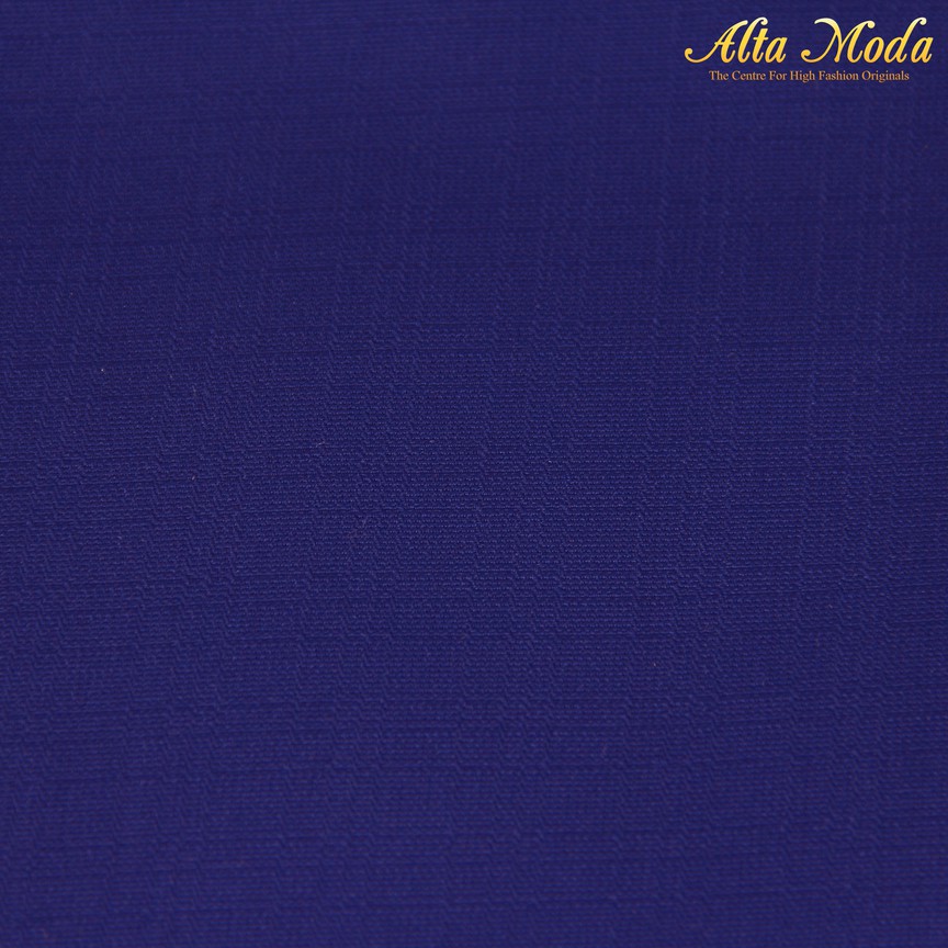 

Alta Moda Kain Baloteli Biru Royal (1M)