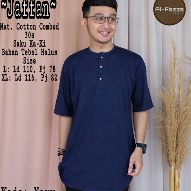 JAFFAN KURTA