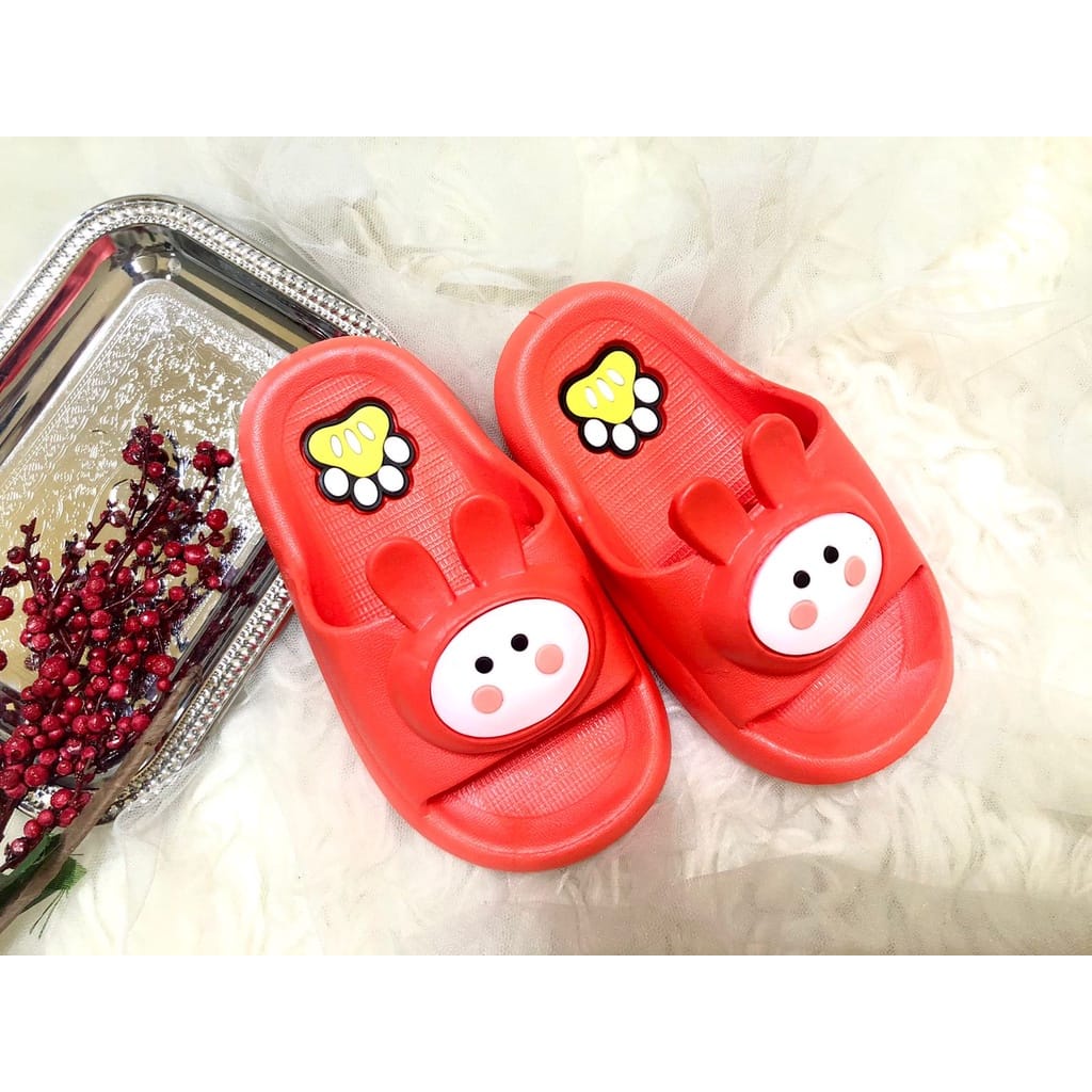 Sandal anak jelly balance mzd 919