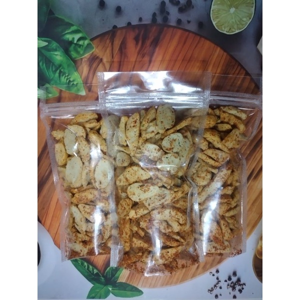 

otak-otak kering