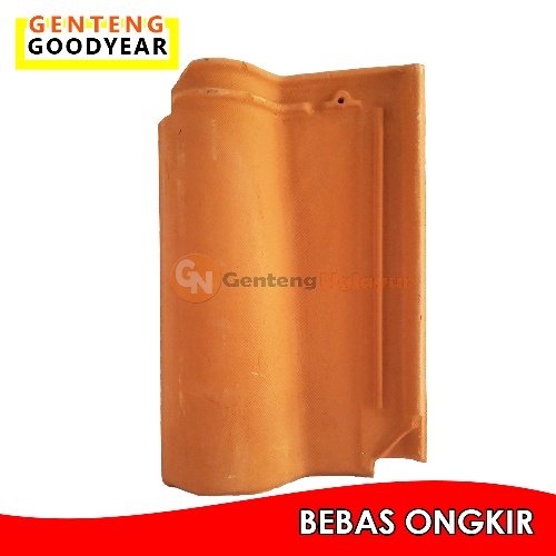 Genteng Portugis Goodyear Karangpilang