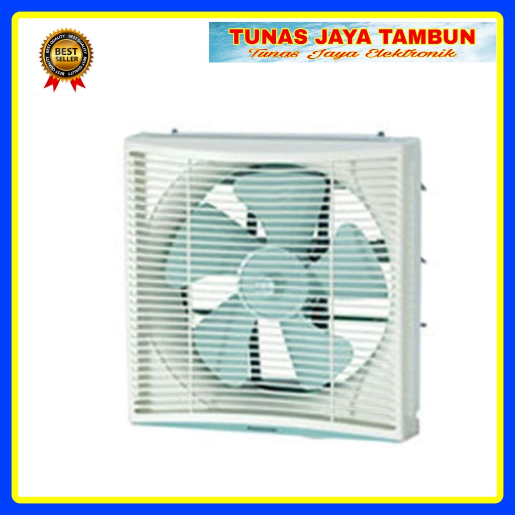 EXHAUST FAN PANASONIC 25 RUN 10 INCH