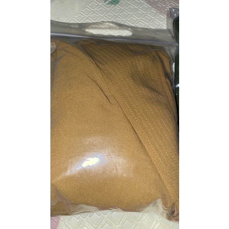 Fatimah Khimar Peristyle Size L