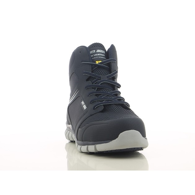 Sepatu Safety Jogger Absolute Navy S1P