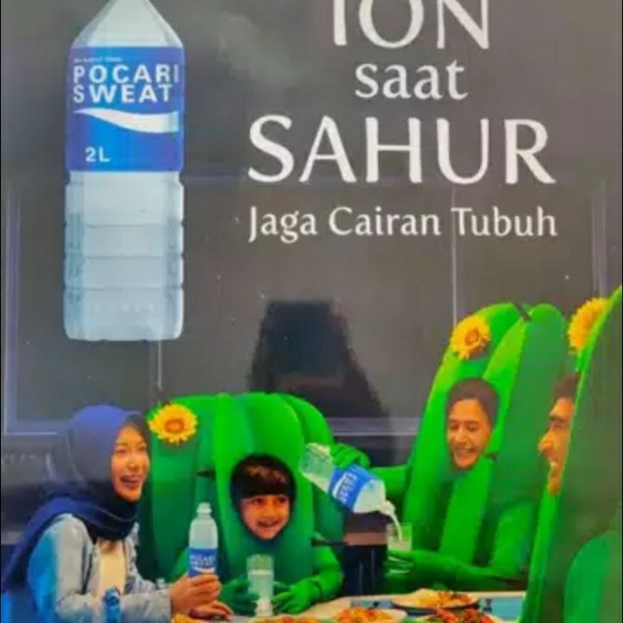 

Ge6012Gtb Pocari Sweat Sachet @Box Isi 5Pcs Ds501Ghg