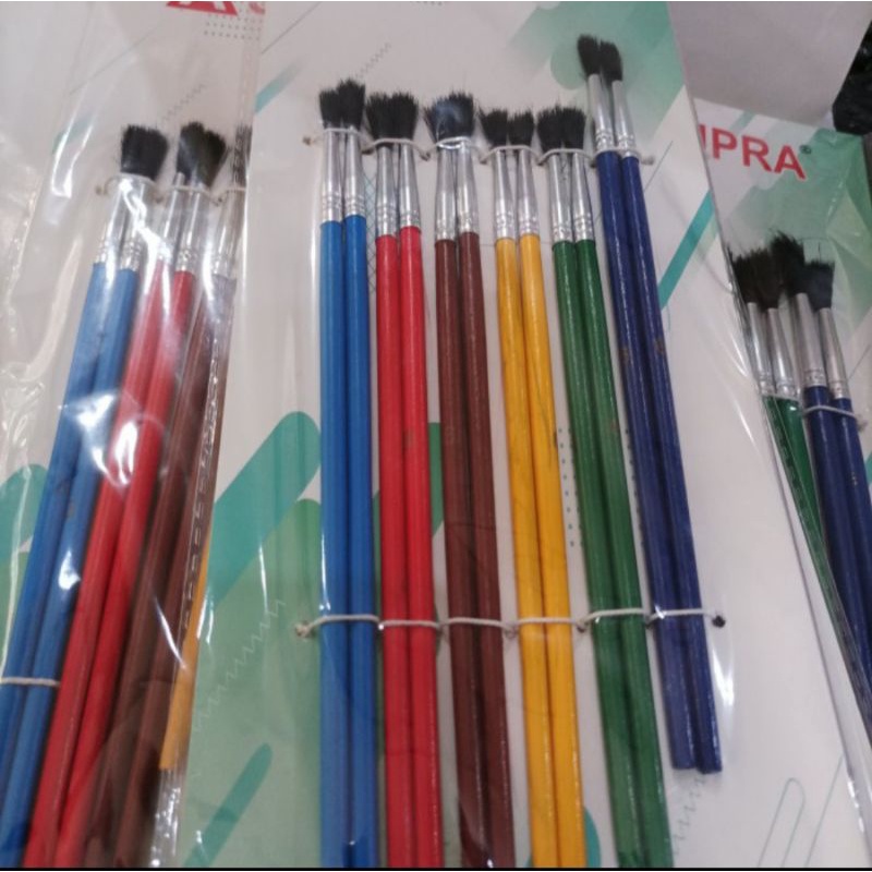 

kuas lukis