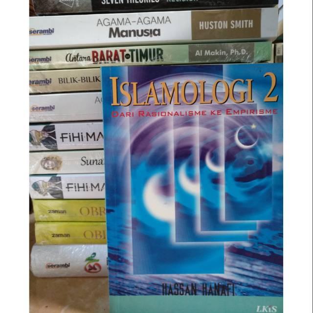 Islamologi 2