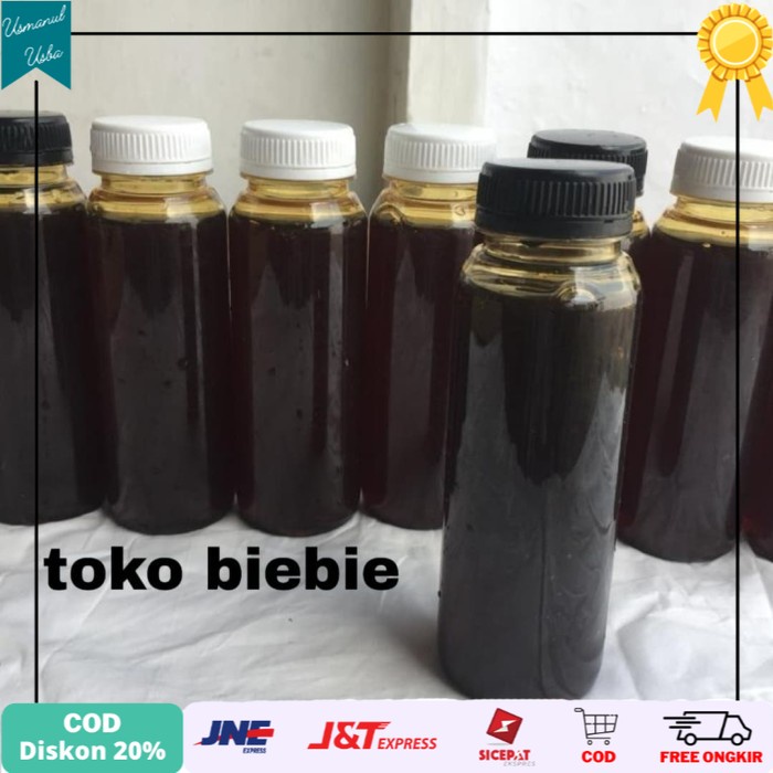 

◾COD◾ minyak habatussauda asli tanpa campuran/ utk segala macam penyakit