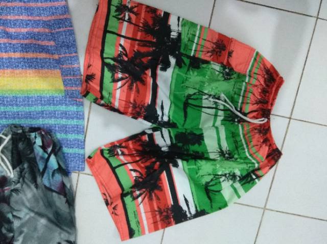 Celana surfing bali dewasa size xxl