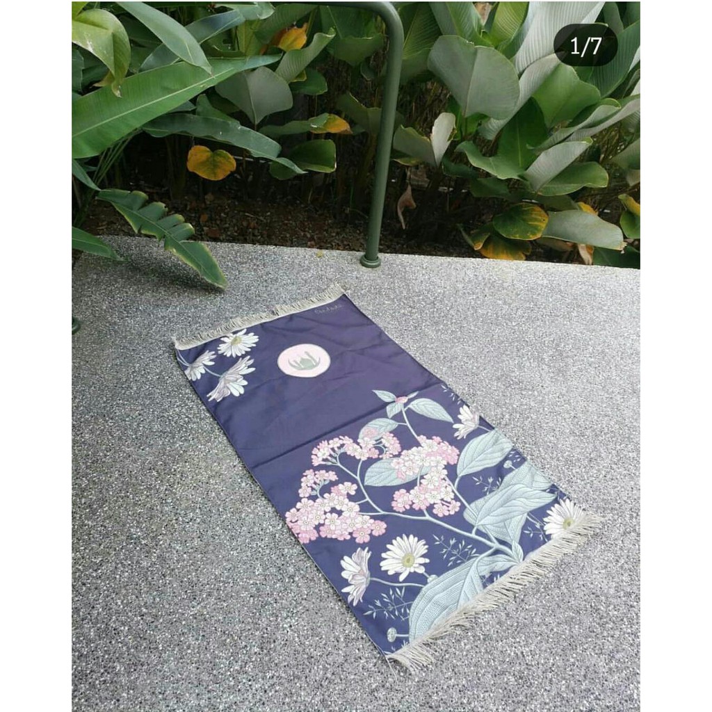 Sajadah Cordova Dewasa "Daisy" 102x62