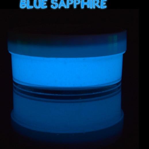 

10.10 HARGA GROSIR Satiniq Luminos Acrylic Glow Paint / Cat Glow in the Dark 13gr
