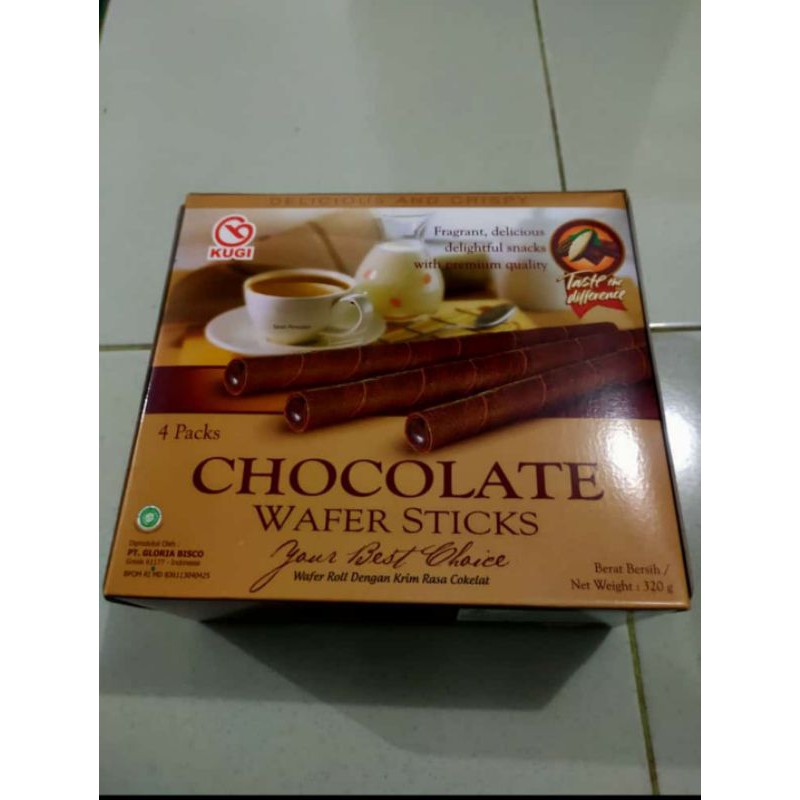 

CHOCOLATOS WAFER STICK KUGI HAMPERS LEBARAN IDUL FITRI