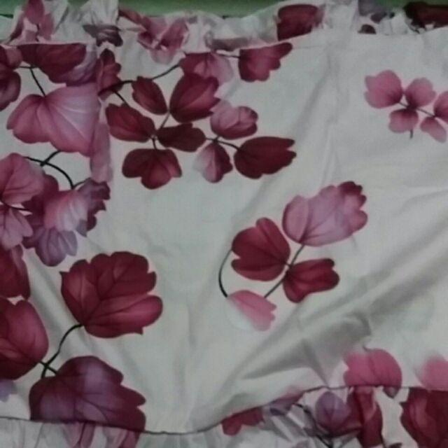 Sarung Bantal Cinta Uk 45x95