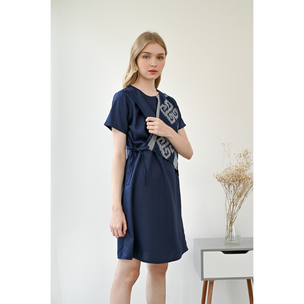 Baju Island- Raja Ampat Baju Menyusui