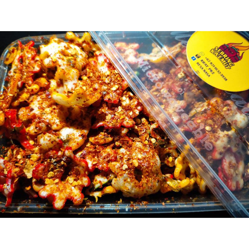

sebring kerupuk bawang