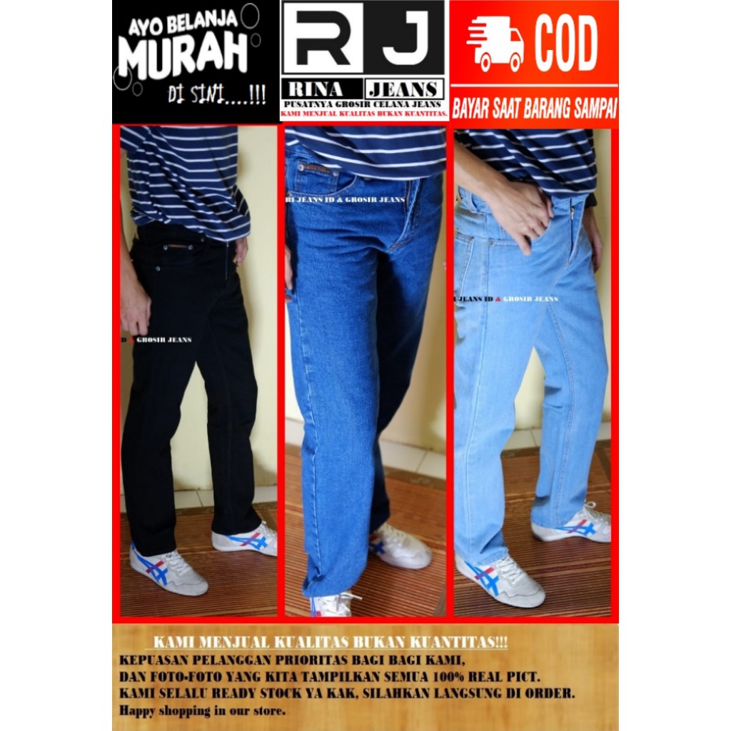 celana jeans pria hugo boos terlaris 2022 celana jeans panjang pria standar boos