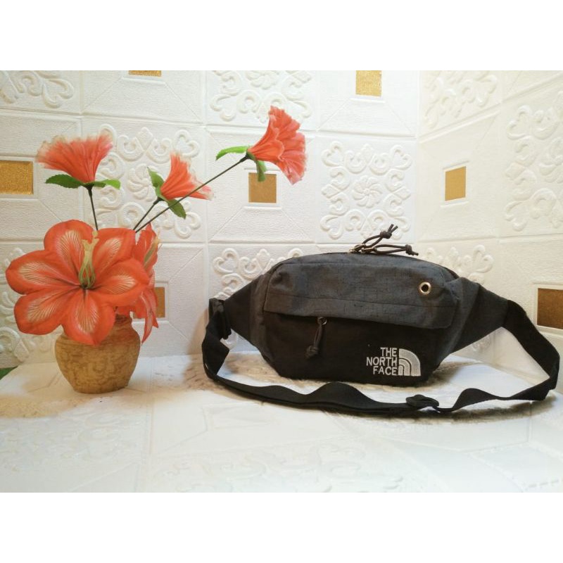 Tas Waistbag distro clothing casual