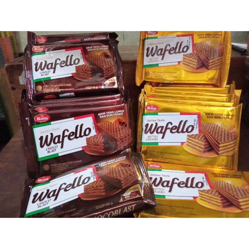 

Wafello 2000 / wafello 2rban