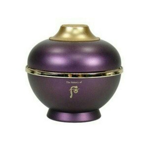 The History of Whoo Hwanyu Cream 4ml