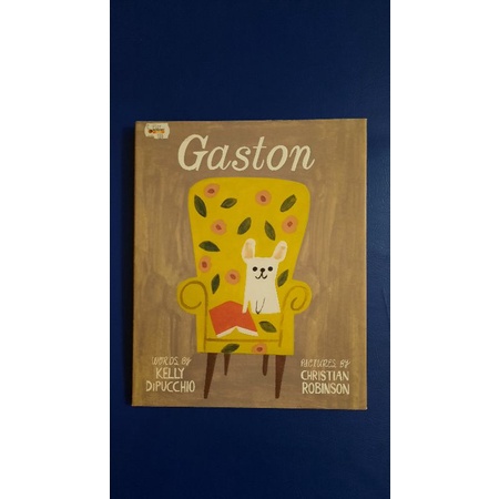 Gaston