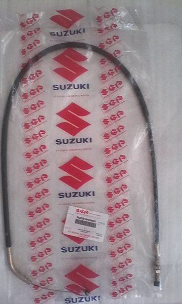KABEL KOPLING SHOGUN SP ORI SGP