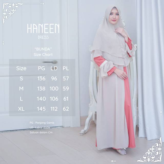 Sarimbit by Aahva Hanan Haneen