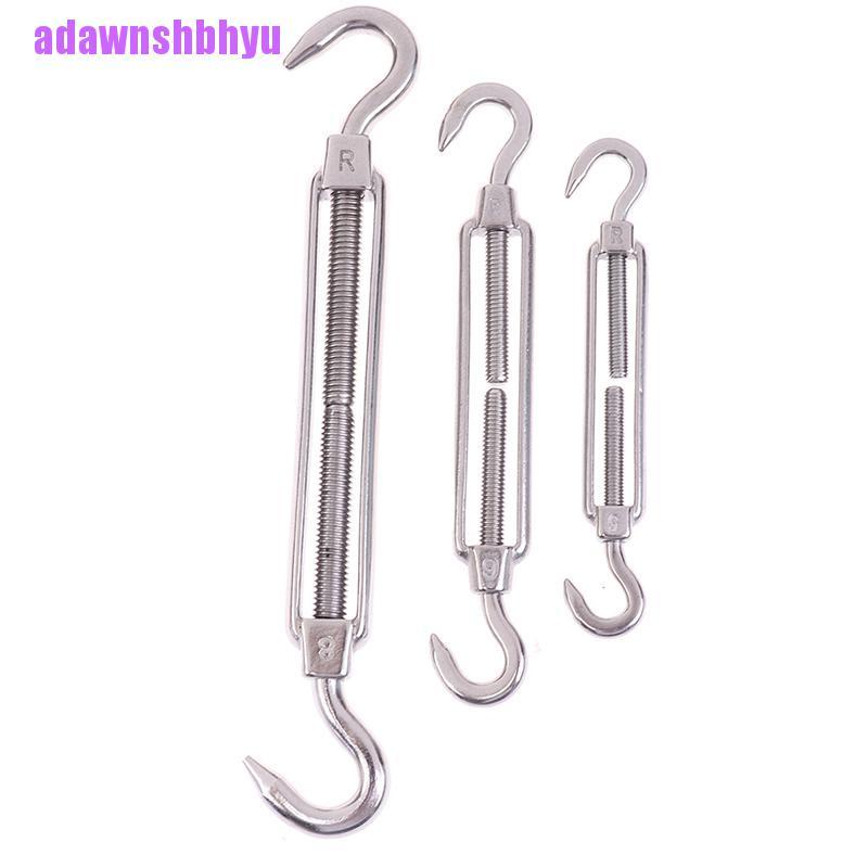 Kit Perangkat Keras Anti Karat Bentuk Persegi Panjang Bahan Stainless Steel Ukuran 6 inch Untuk Layar